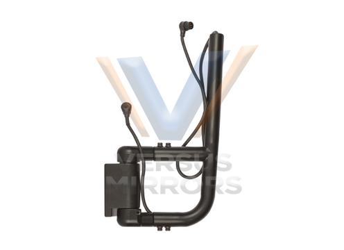 gallery image of Versus Mirror Long Arm Right Hand Side Bottom Mount
