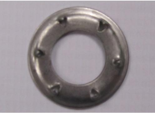 product image for Spur Tooth Washers F500-ST7AS Stainless Steel  200 Pack
