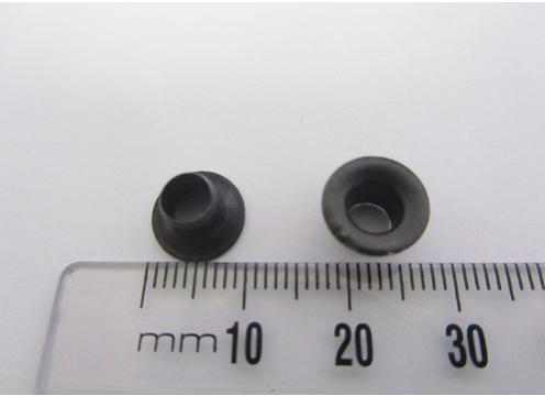 product image for Self Piercing Eyelets F824-SP0 Black 1000 Pack