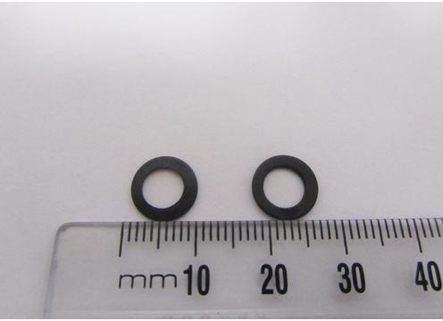 product image for Plain Washers F824-SP0 Black 1000 Pack