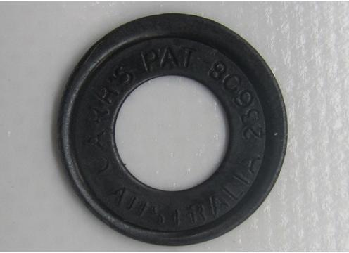 product image for Plain Washers F824-SP1A Black 1000 Pack