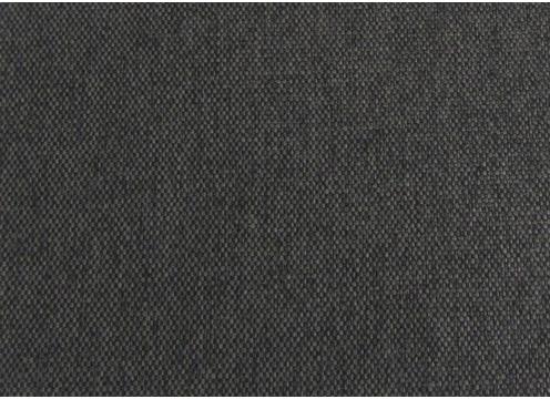 product image for Horizon Polyester Fabric 145cm Wide Charcoal
