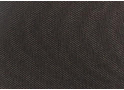 product image for Horizon Polyester Fabric 145cm Wide Chocolate