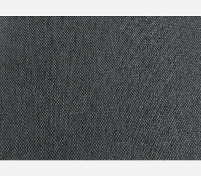 image of Horizon Polyester Fabric 145cm Wide Gunmetal