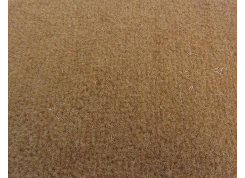 product image for Ascot Wool Cut Pile Carpet 107cm Ginger **Obsolete**