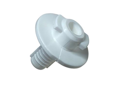product image for Stayput® T Lock Key White 25 Pkt