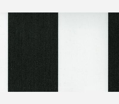 image of RECacril¨ Striped Acrylic Canvas 120cm Black White 017 60m Roll
