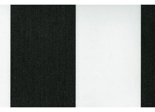 product image for RECacril¨ Striped Acrylic Canvas 120cm Black White 017 60m Roll