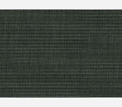 image of RECacril® Acrylic Canvas 120cm Charcoal Tweed R770  60m Roll