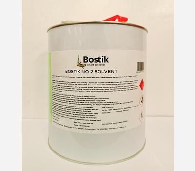image of Bostik® Solvent No.2 4L