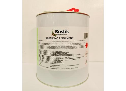 product image for Bostik® Solvent No.2 4L