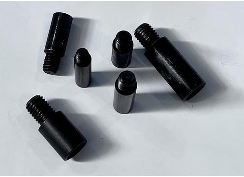 product image for Gas Stay Extension 20mm M10 Thread for 14mm shaft