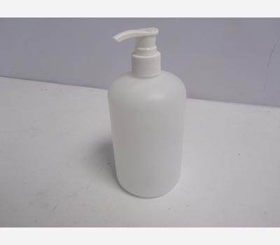 image of General Purpose Soap Dispenser for white bottle for 15L Hand Wash Unit