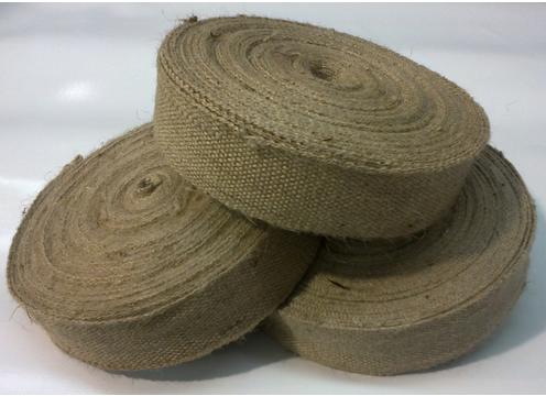 product image for Jute Webbing 50mm x 33m Roll