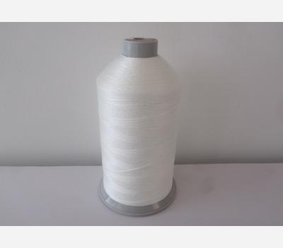 image of Coats Dabond Outdoor 138 Polyester 1500m Natural/White #0SB04