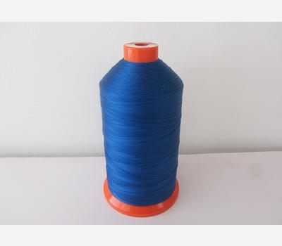 image of Coats Dabond Outdoor 92 Polyester 2000m Pacific Blue #0SB01