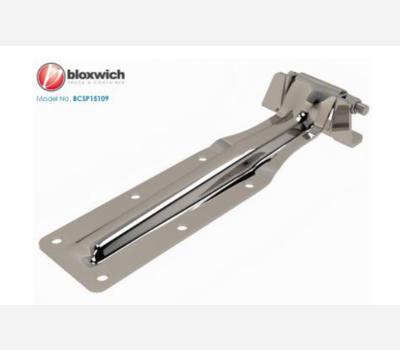 image of Bloxwich Door Hinge Stainless Steel Hinge Assembly 368mm