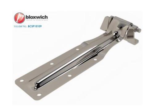 product image for Bloxwich Door Hinge Stainless Steel Hinge Assembly 368mm