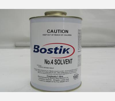 image of Bostik® Solvent No.4 1L