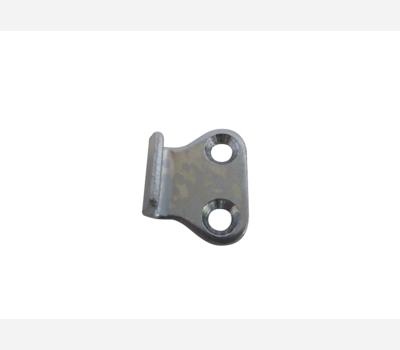 image of Over Centre Fastener Catch Plate 701 Series  ZP