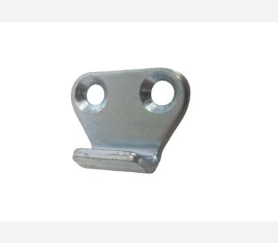 image of Over Centre Fastener Catch Plate 702 Series ZP
