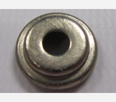 image of Durable Dot Sockets Common Closing F100-C548 Nickel Plated 100 Pack