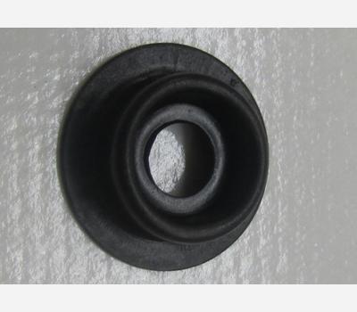image of Durable Dot Studs F824-550 Black 100 Pack