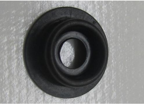 product image for Durable Dot Studs F824-550 Black 100 Pack