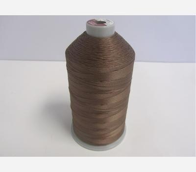 image of Coats Dabond Outdoor 138 Polyester 1500m Brown #0SB20