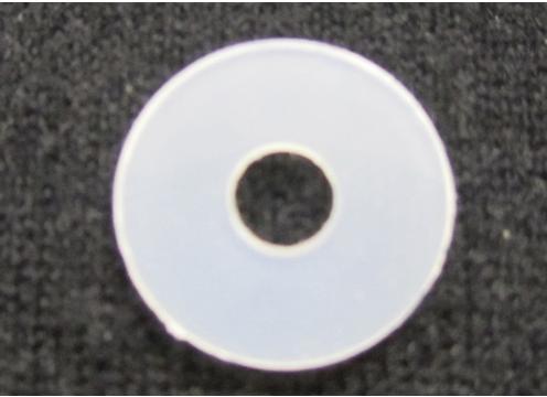 product image for Durable Nylon Washers 200 Pack