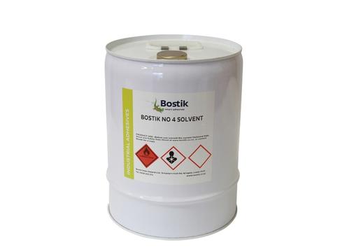 product image for Bostik® Solvent No.4 20L
