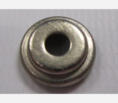 image of Durable Dot Sockets Common Closing F582-C548 S/Steel 100 Pack