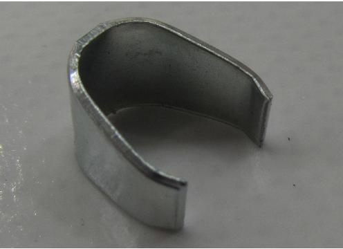 product image for Rope End Clips 7-8mm  Zinc Plated 550.2.8-305 100 Pack