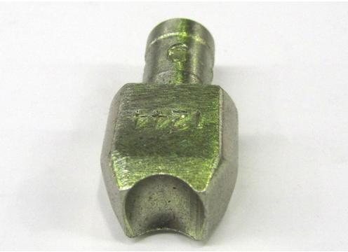 product image for Rope End Clips T1244 7-8mm Die