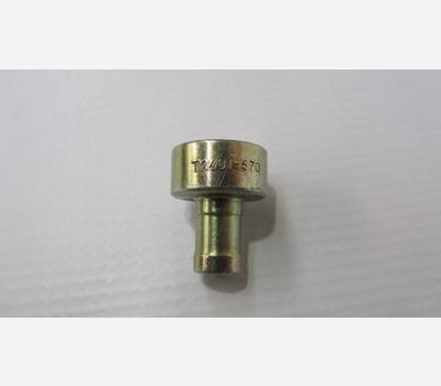 image of Durable Dot T1401-670 Button Die
