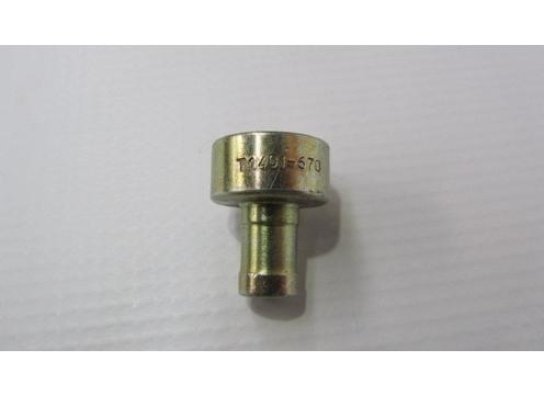 product image for Durable Dot T1401-670 Button Die