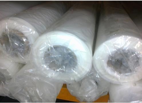 product image for Polythene 125mu 1m x 100m Natural Roll only **INDENT ONLY**