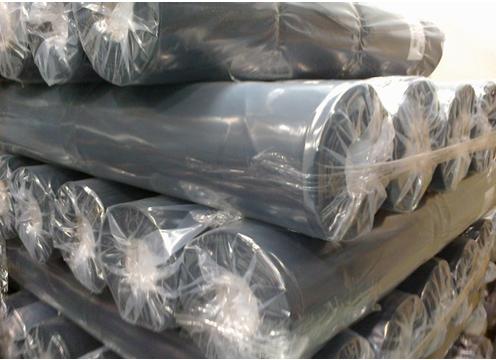 product image for Polythene 125mu 2m x 50m Black Roll only