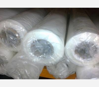 image of Polythene 125mu 2m x 50m Natural Roll only