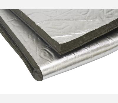 image of Sorber Barrier AGC Noise Insulation 1m x 1.3m x 32mm Sheet