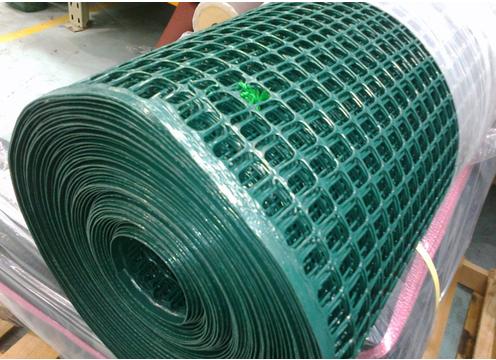 product image for Garden Trellis 17mm x 0.9m x 30m Green Roll only