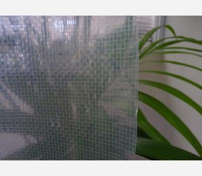 image of Polygro R 2m Wide Woven Clear **INDENT ONLY**