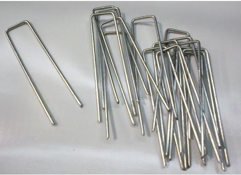 product image for Ground Staples 13cm 200 Pack