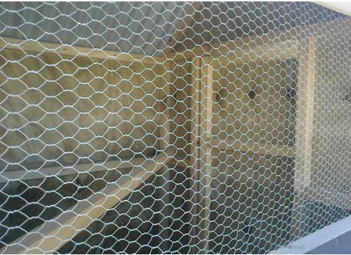 product image for Hexagonal Galv Wire Mesh 50mm x 90cm x 50m Roll only