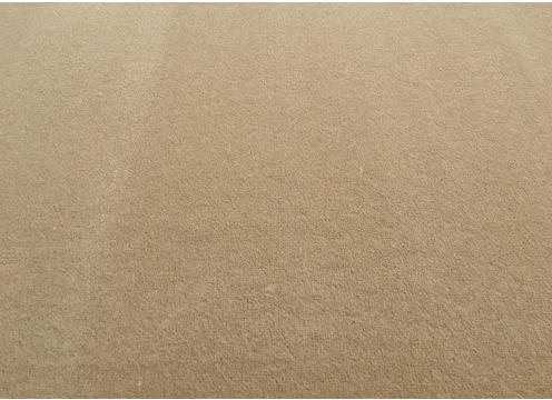 product image for Ascot Wool Cut Pile Carpet 107cm Fawn