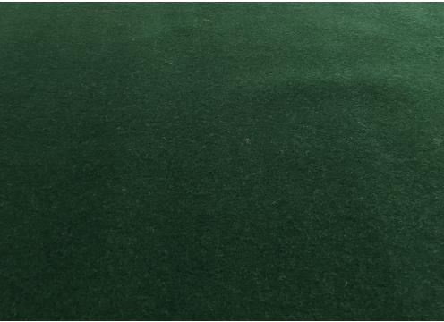 product image for Ascot Wool Cut Pile Carpet 107cm Racing Green