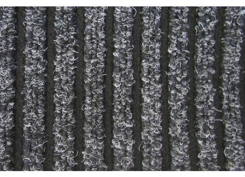 product image for Pacific Ribbed Marine Carpet 200cm Slate