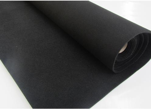 product image for Aqua-Tranz™ Backed Firm 200cm Black