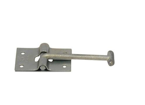 product image for Door Retainer Short Zinc Plated
