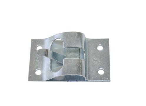 product image for Plate & Spring #121 Zinc Plated